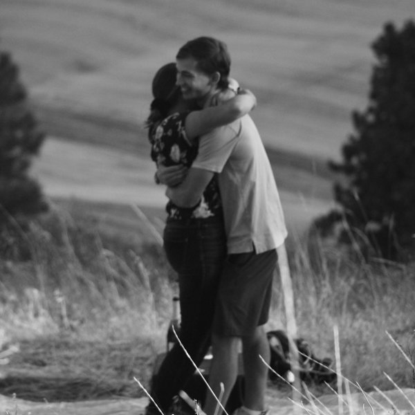 Norah White and Kyle Gleason's Wedding Website