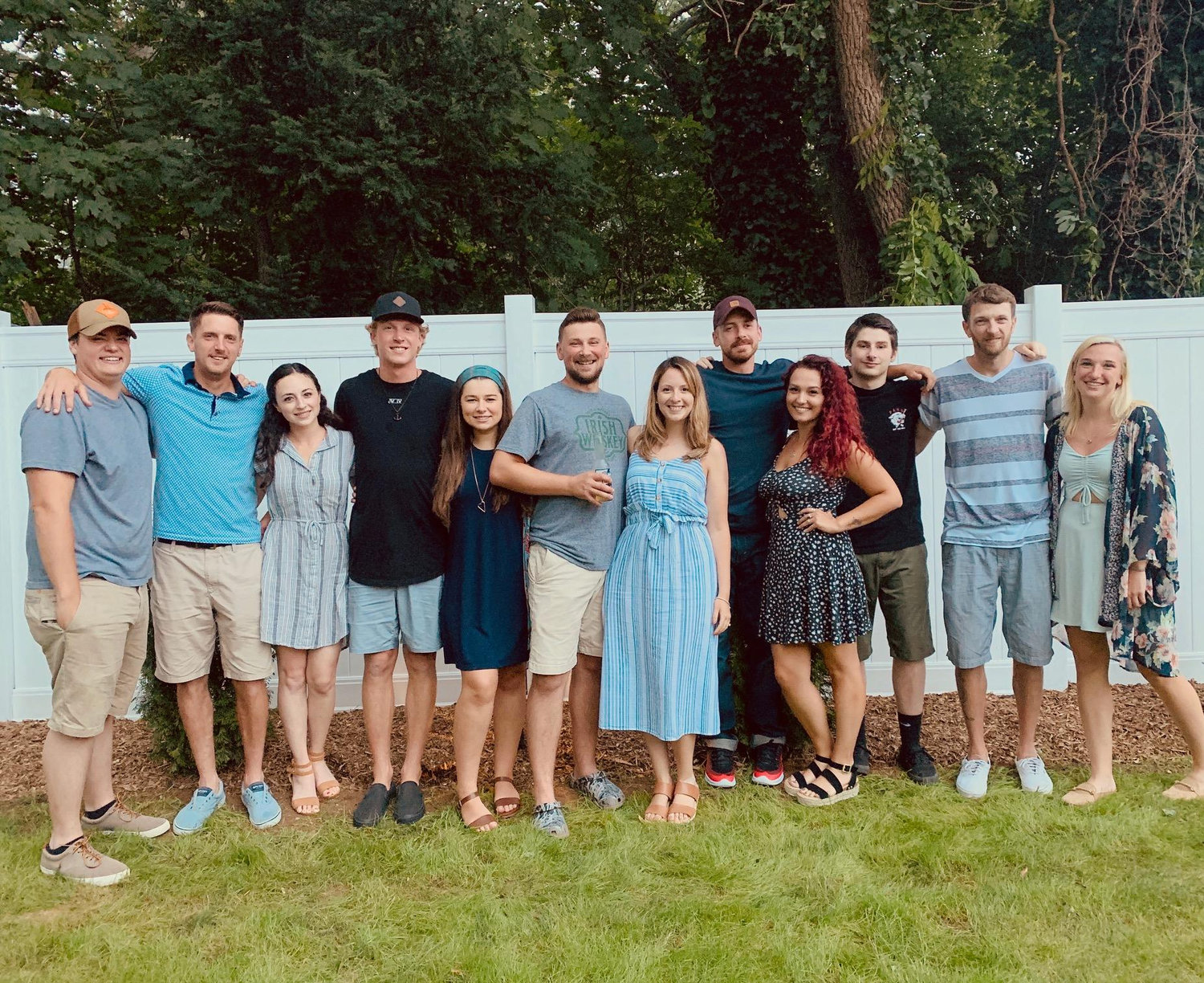 The Wedding Website of Stephanie Jacob and Michael Russell