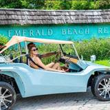 Island Buggy Excursions