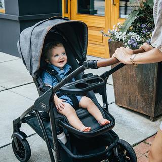 Corso Primo Modular Stroller