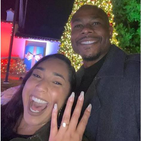 12.19.22 - I said YES!