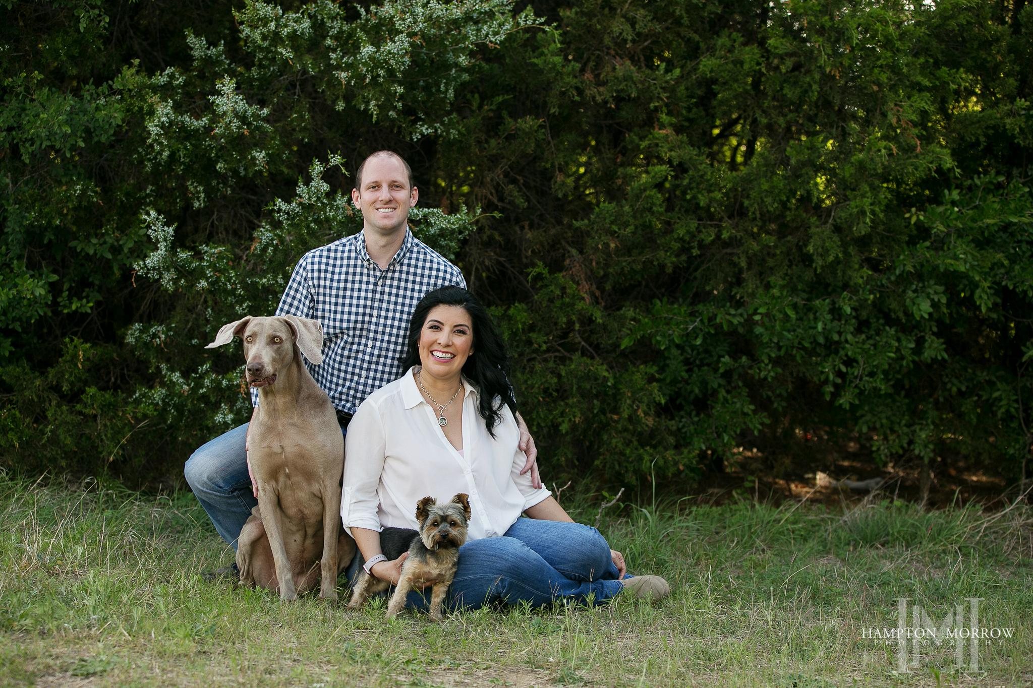 The Wedding Website of Becky Camacho and Matt Handren