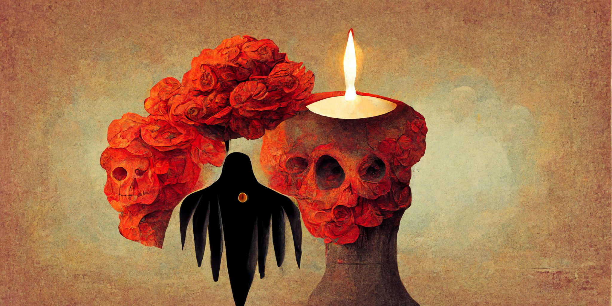 The Wedding Website of Pamela Goeke and Omata Daniel Onoda