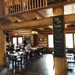 Stone Cliff Inn