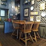 Cracker Barrel