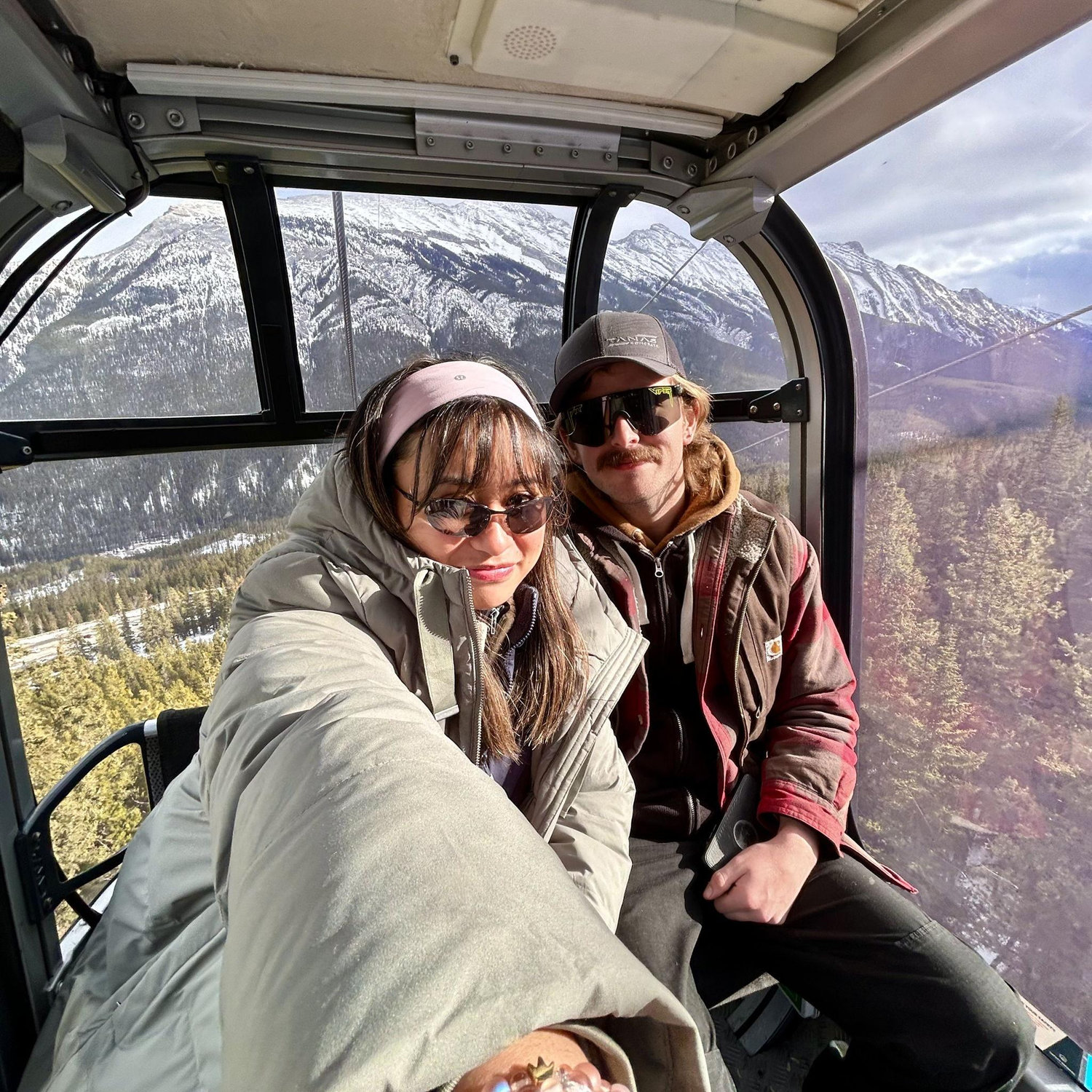 Banff!