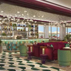 Hotel Stay in Rome