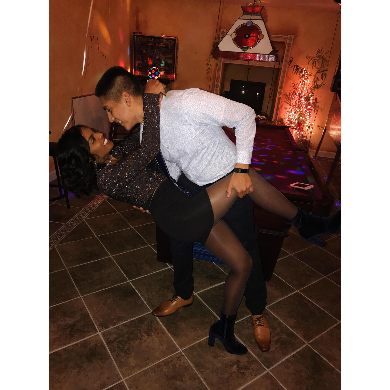 New Years - 2018.