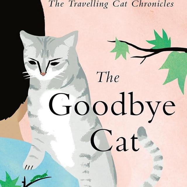 The Goodbye Cat
