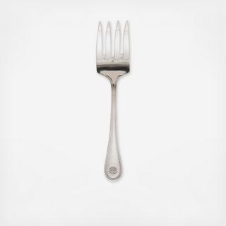 Berry & Thread Bright Satin Meat Fork