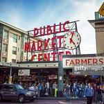 Pike Place Market