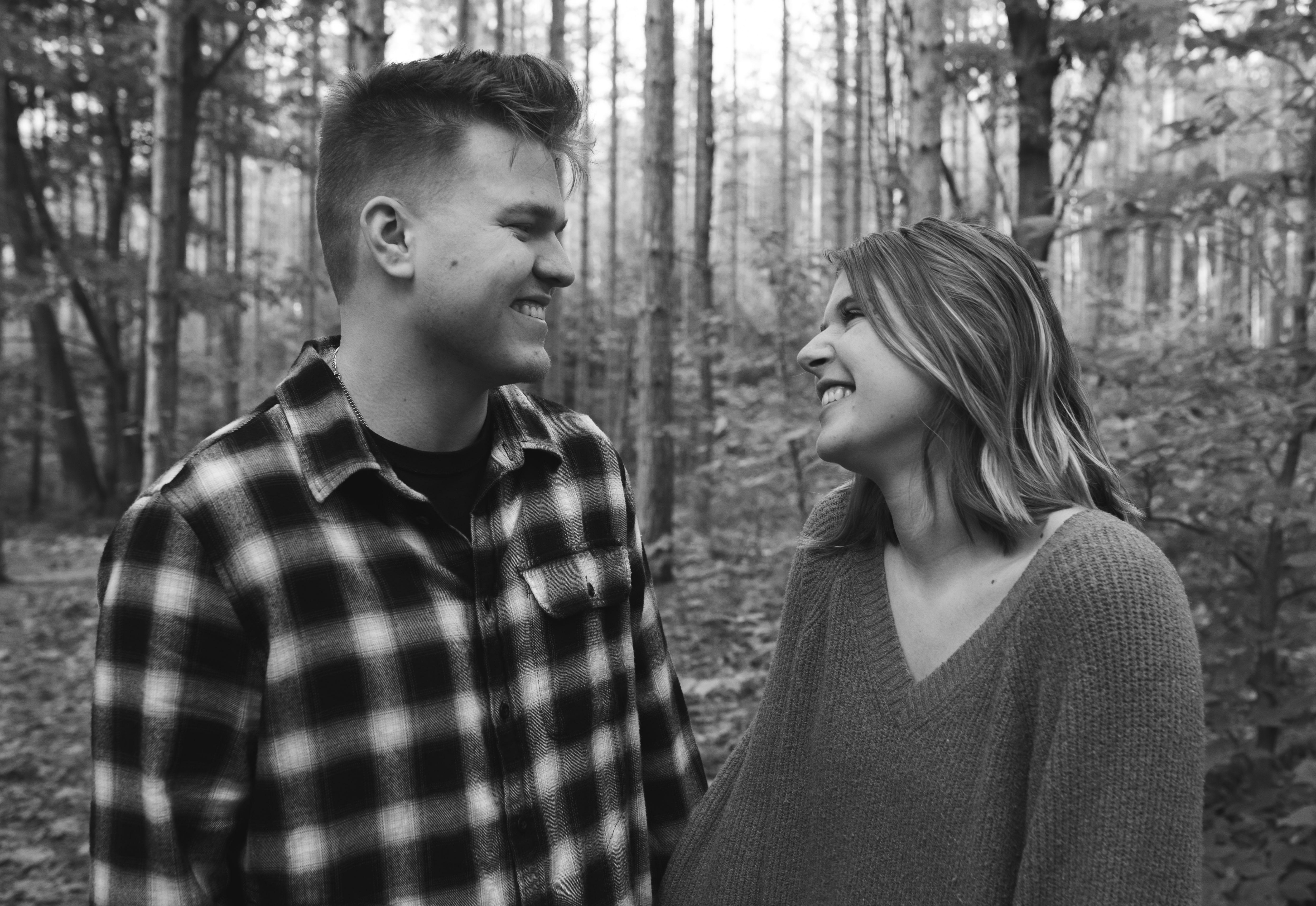 The Wedding Website of Annie Arthurs and Tim Cooke