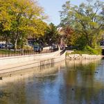 Naperville Riverwalk
