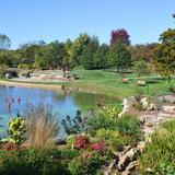 Overland Park Arboretum & Botanical Gardens