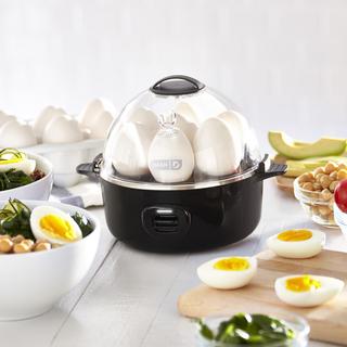 Express Egg Cooker