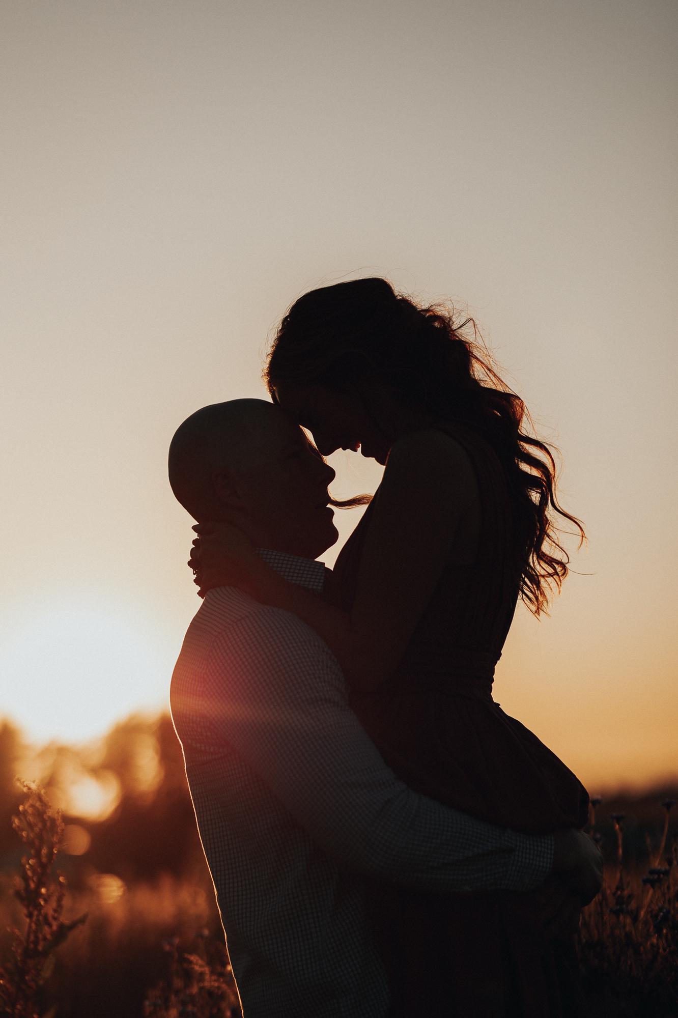 Engagement Photo
