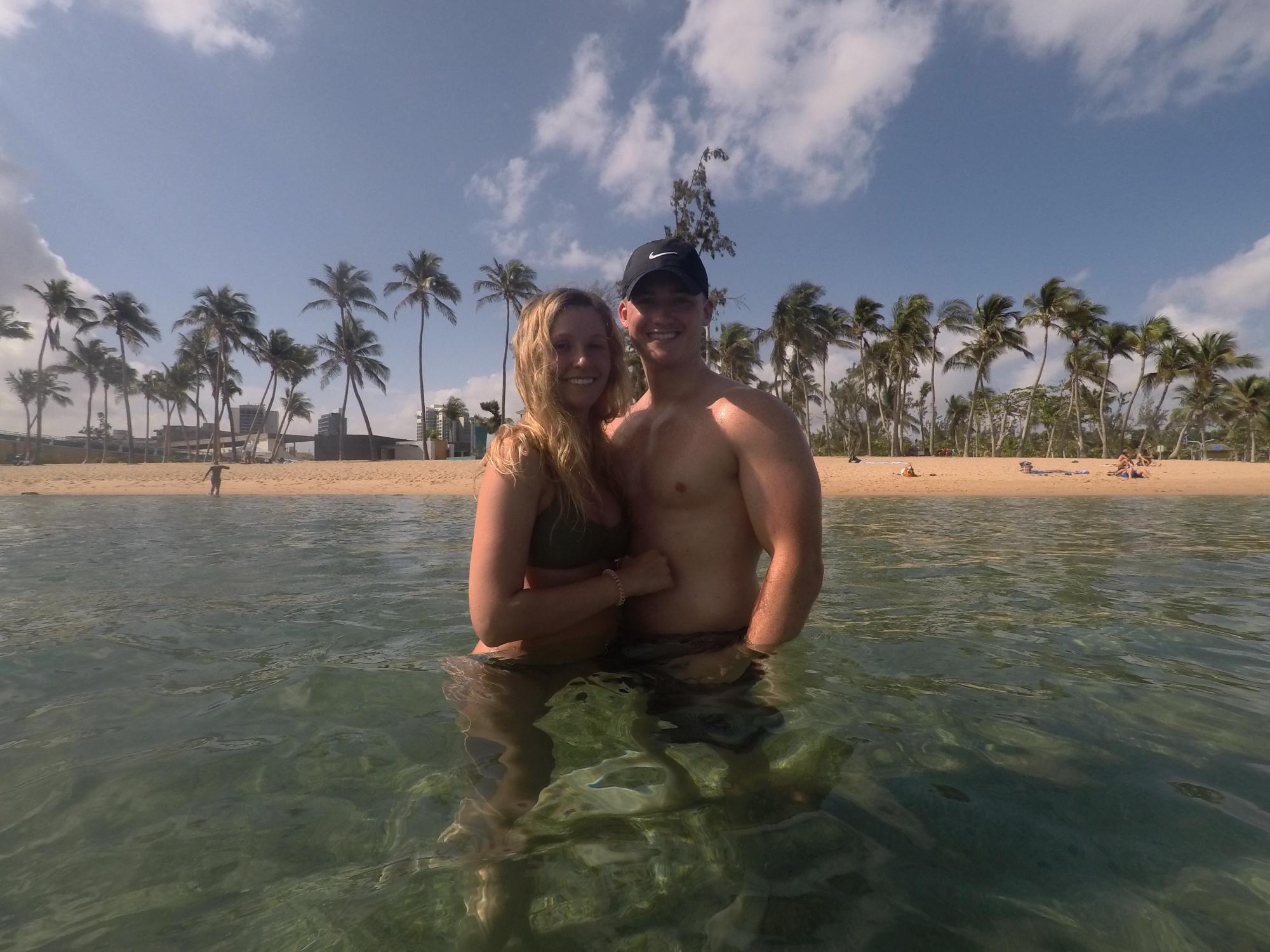 Puerto Rico 2019