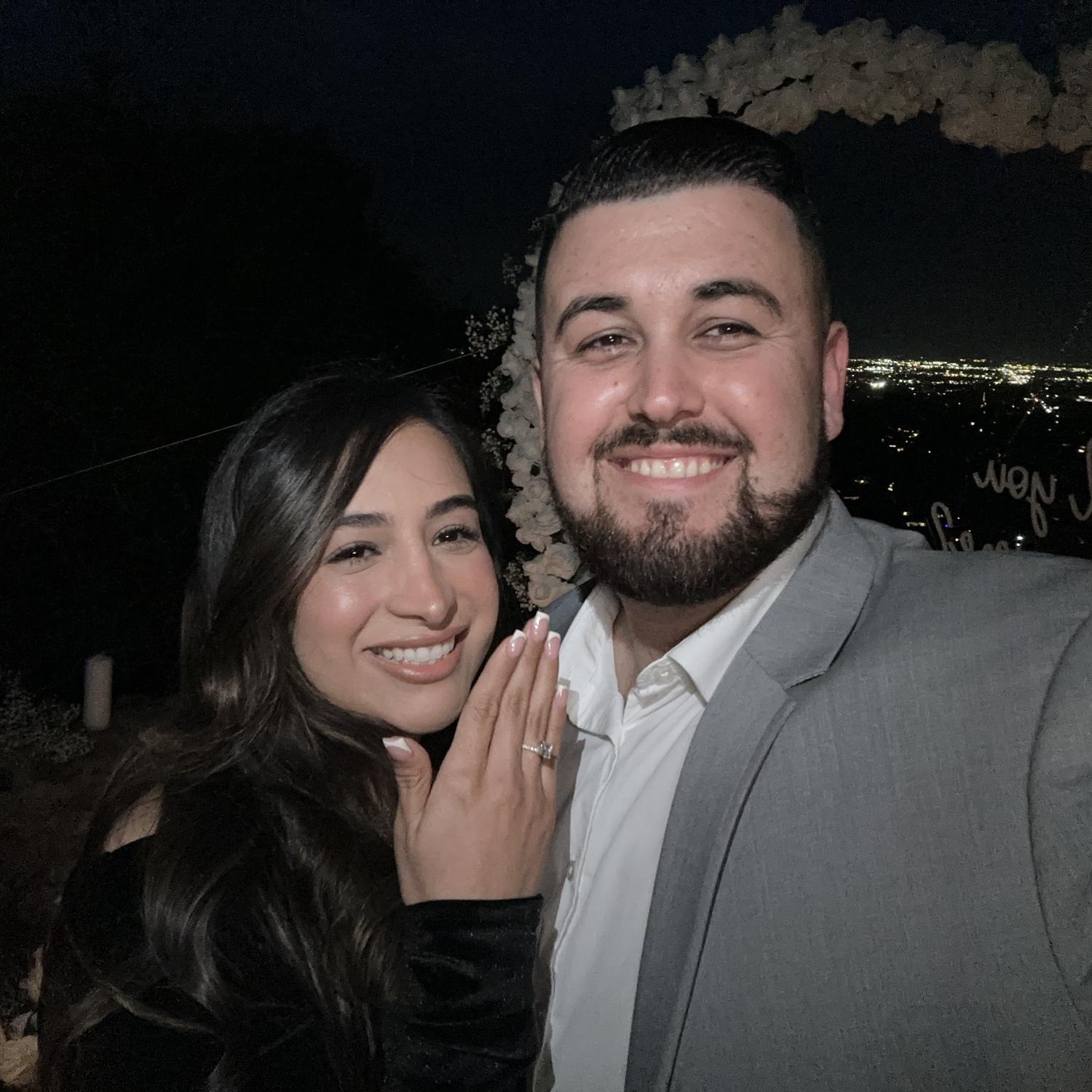 February 28, 2025 — The Proposal