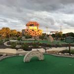 The Ruins Mini Golf and Ice Cream