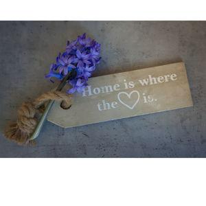 Home Sweet Home Fund