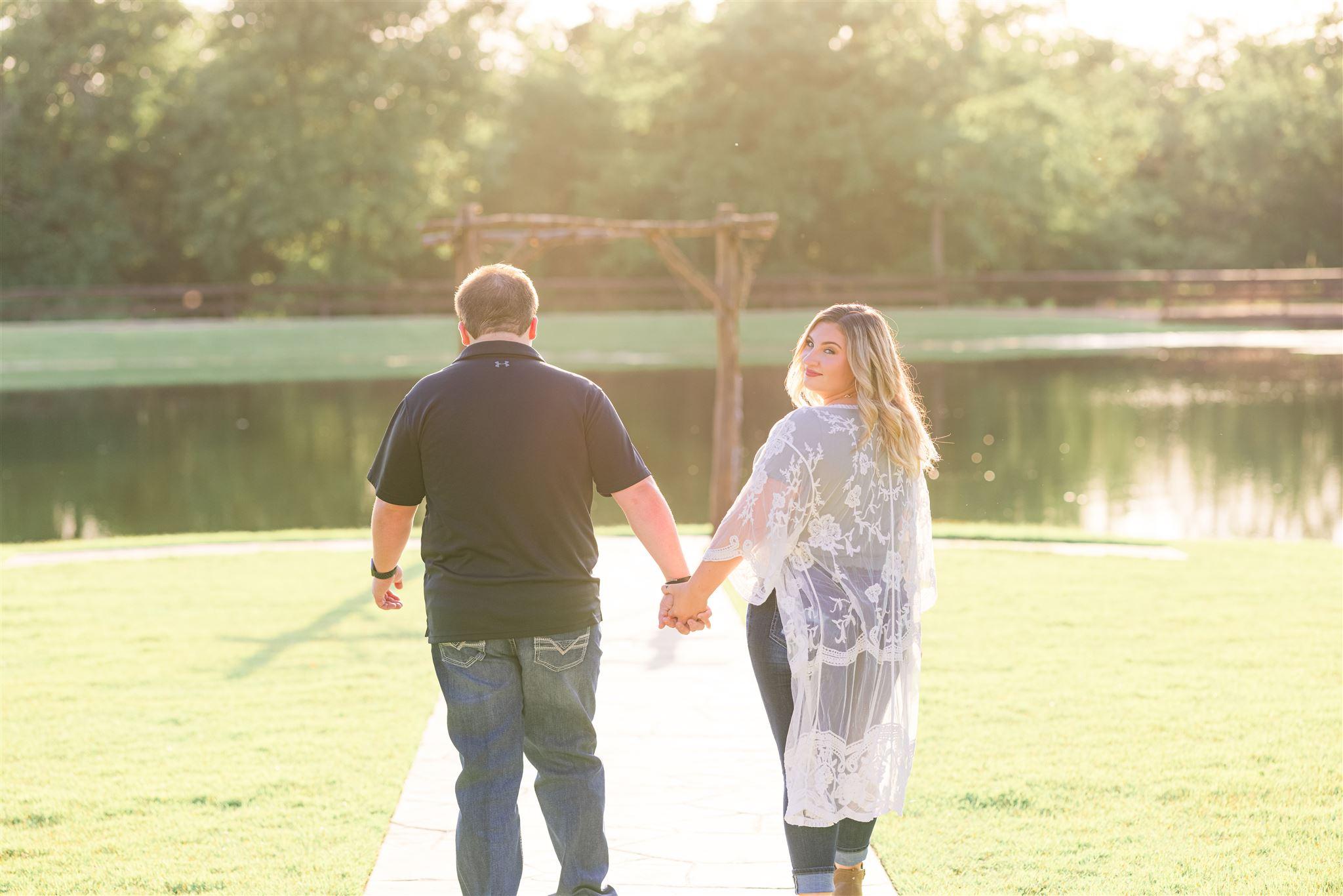 The Wedding Website of Taylor Yates and Justin Herbert