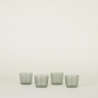 Essential Low Tumbler, Set of 4