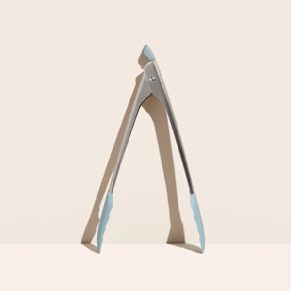 Stainless Steel Kitchen Tongs | Tongs For Cooking | GIR.co
