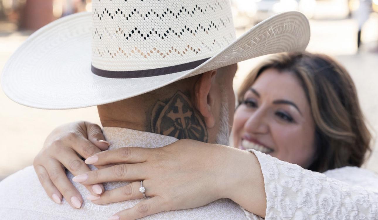 The Wedding Website of Susana Recio and Carlos Vasquez