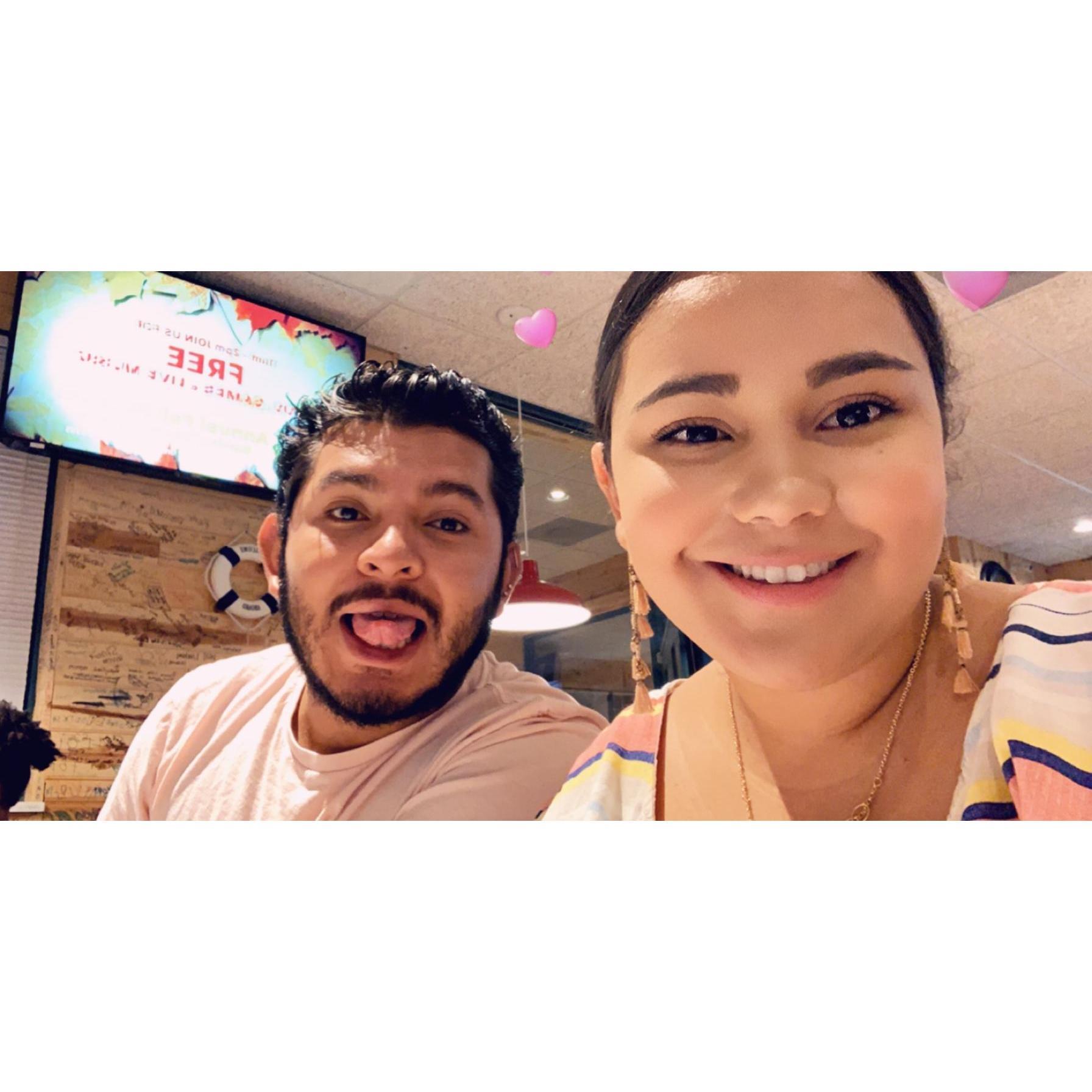 Dinner Date
