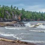 Gooseberry Falls State Park
