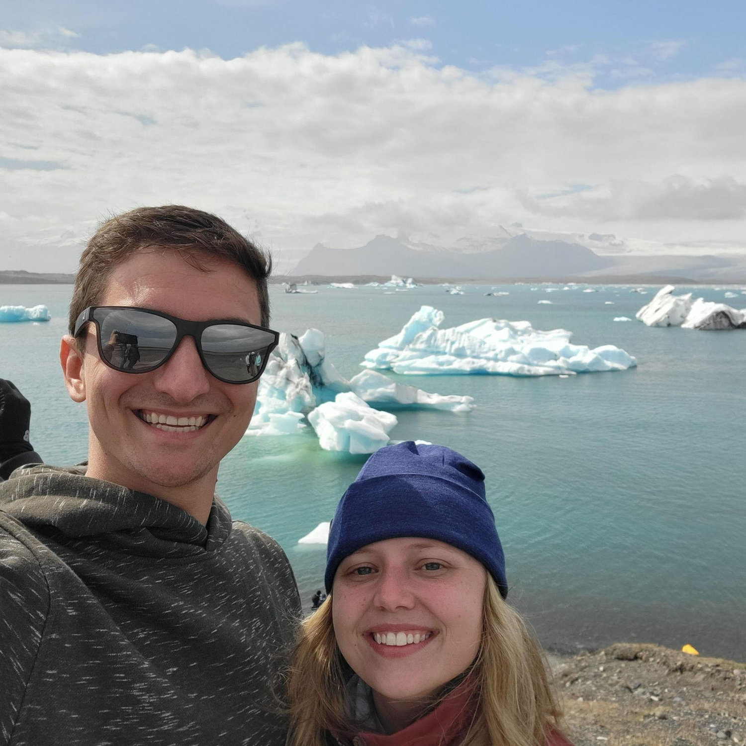 Trip to Iceland