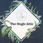 The Magick Attic