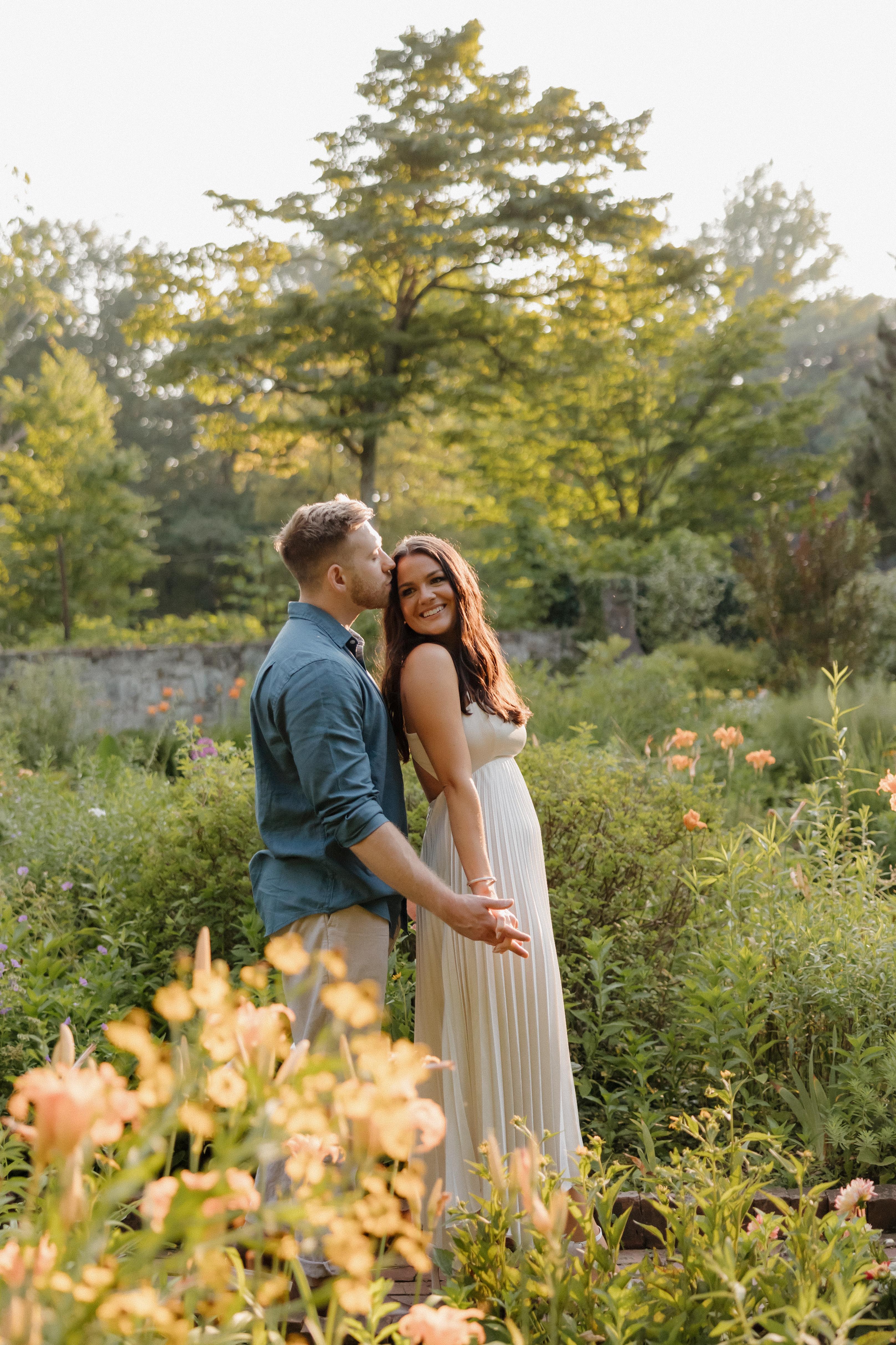 The Wedding Website of Lexie Kilpatrick and John Hamilton