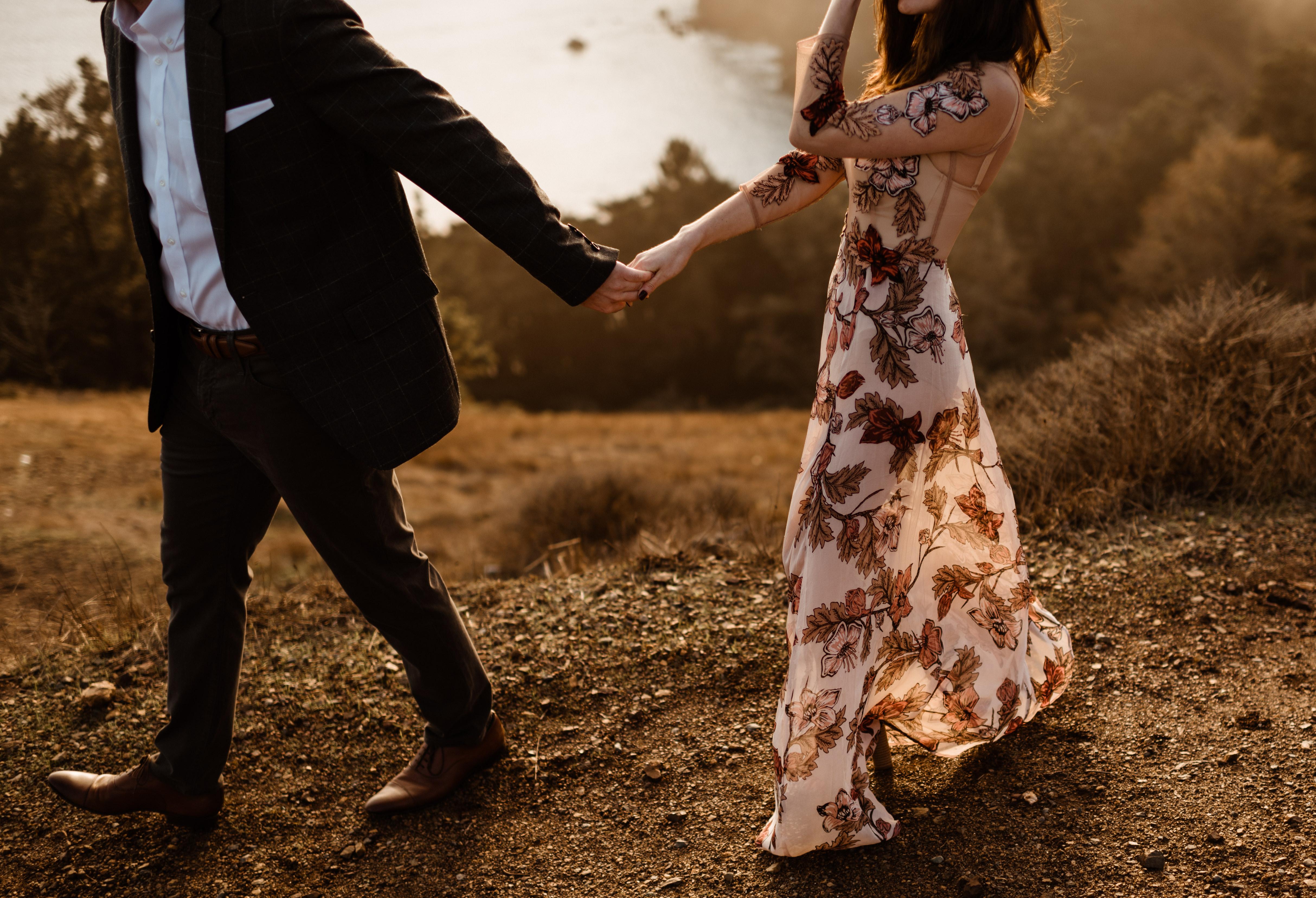 The Wedding Website of Madelyn Thich and William Hurley