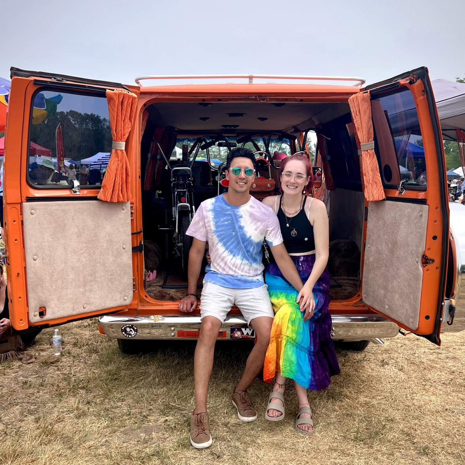 Hippie Fest 2023