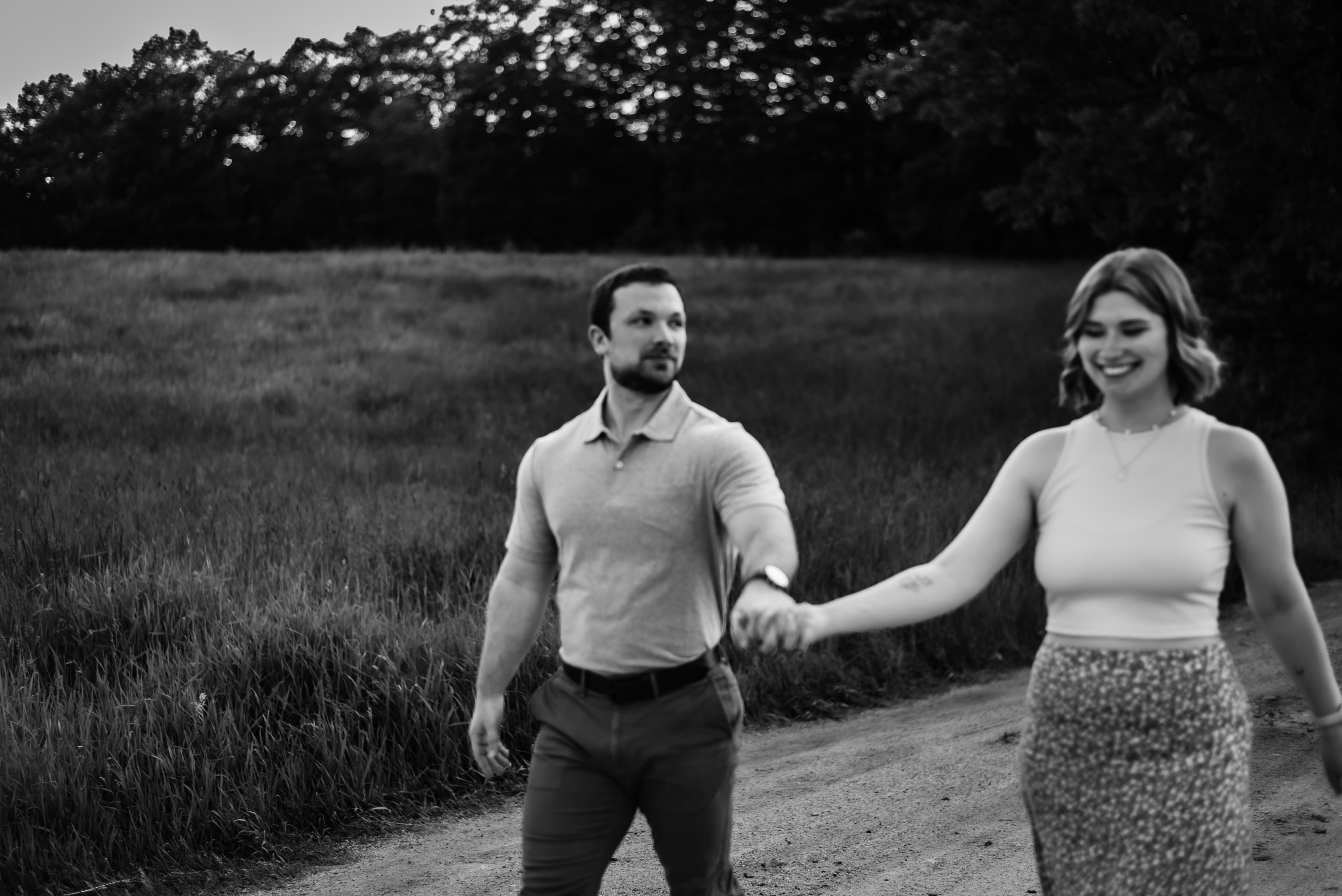 The Wedding Website of McKenzie Spear and Nicholas Robbins