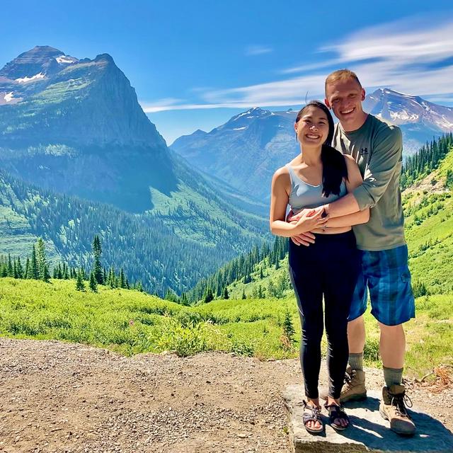 Travel Fund (Venmo - no fees)