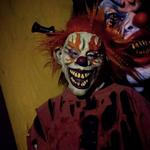 Amarillo Scaregrounds - HAUNTED HOUSE