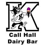 Call Hall Dairy Bar
