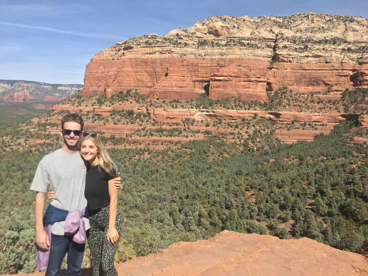The Wedding Website of Alexandra Majchrowicz and Michael Horvath