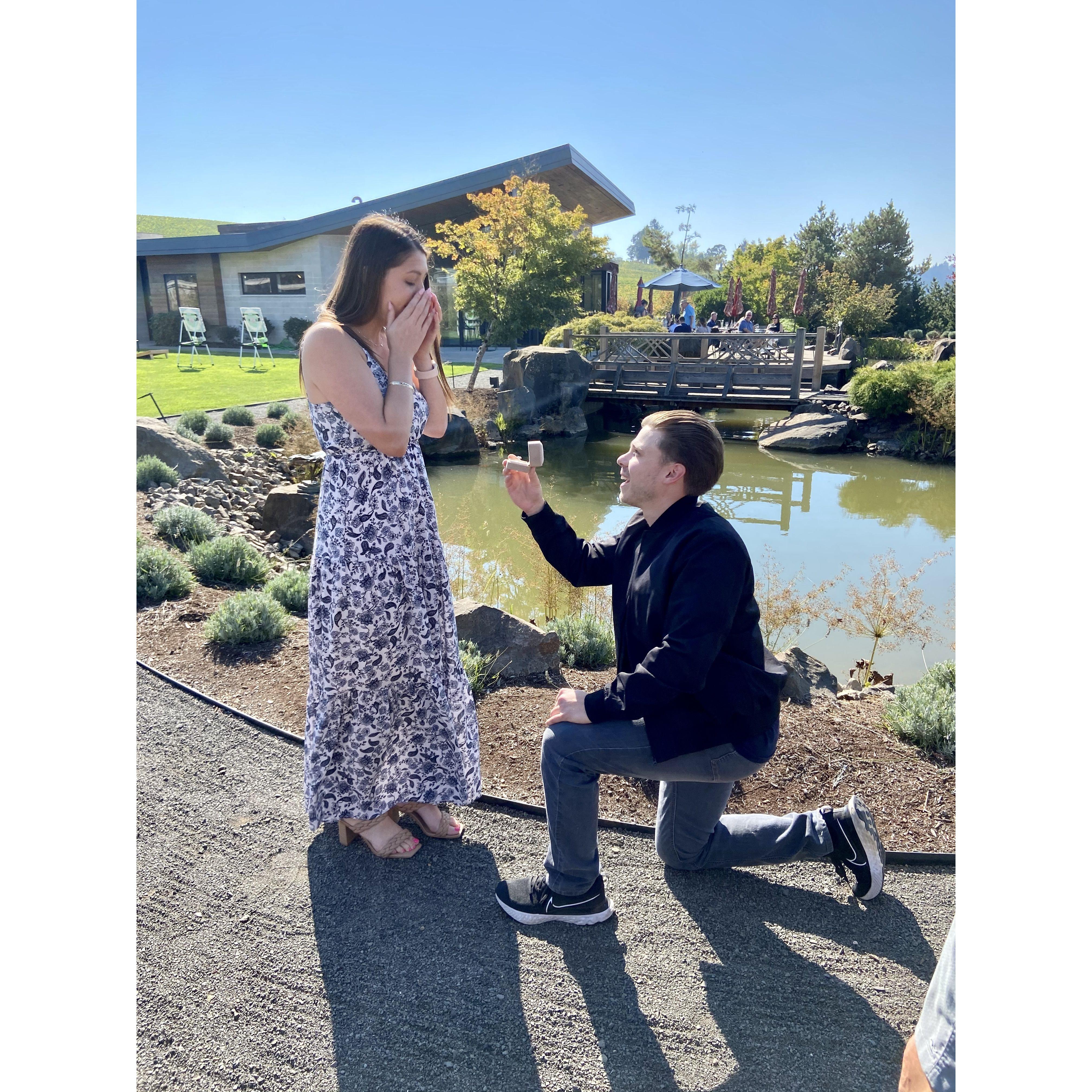 Engagement day, October 2022