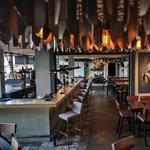 District Urban Rooftop