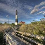 Fire Island Lighthouse