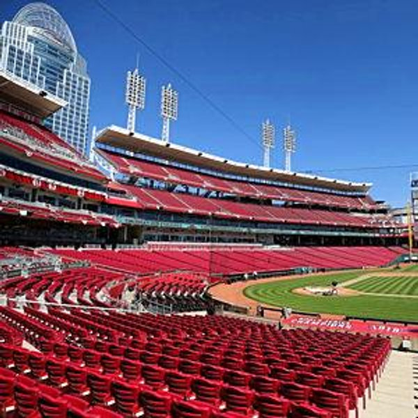 Reds Game