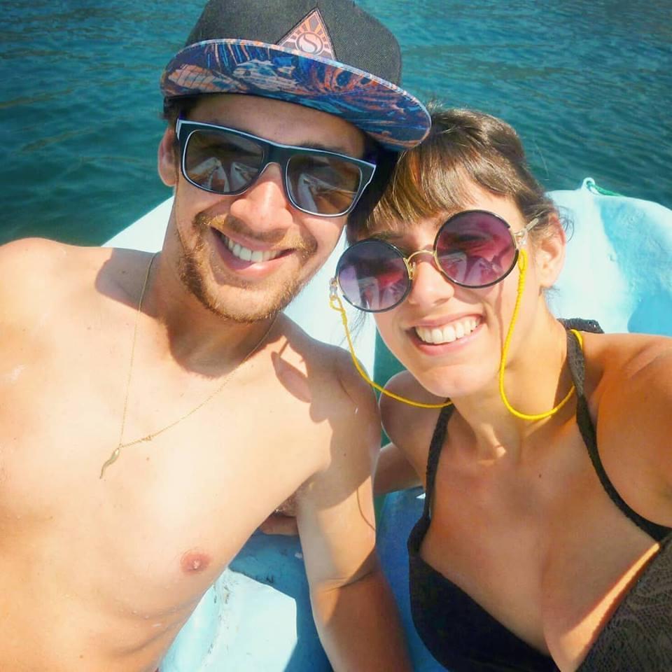 After the big YES on Lake Atitlan, Guatemala