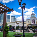 North Hills Shopping Center