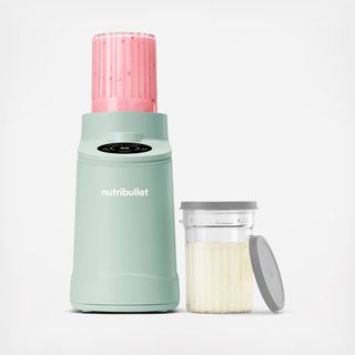 Chill Ice Cream Maker