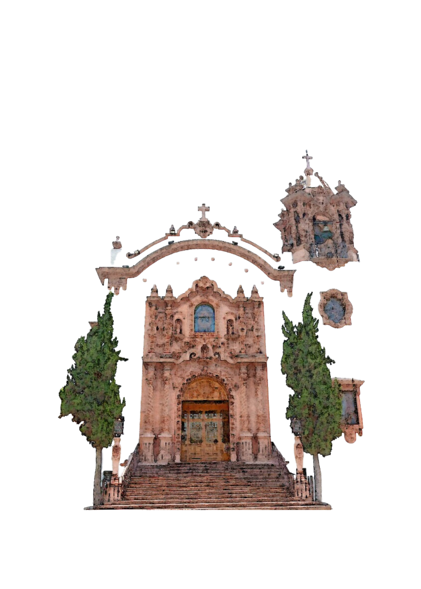 The Wedding Website of Sabrina Dos Santos and Duke Bednarke