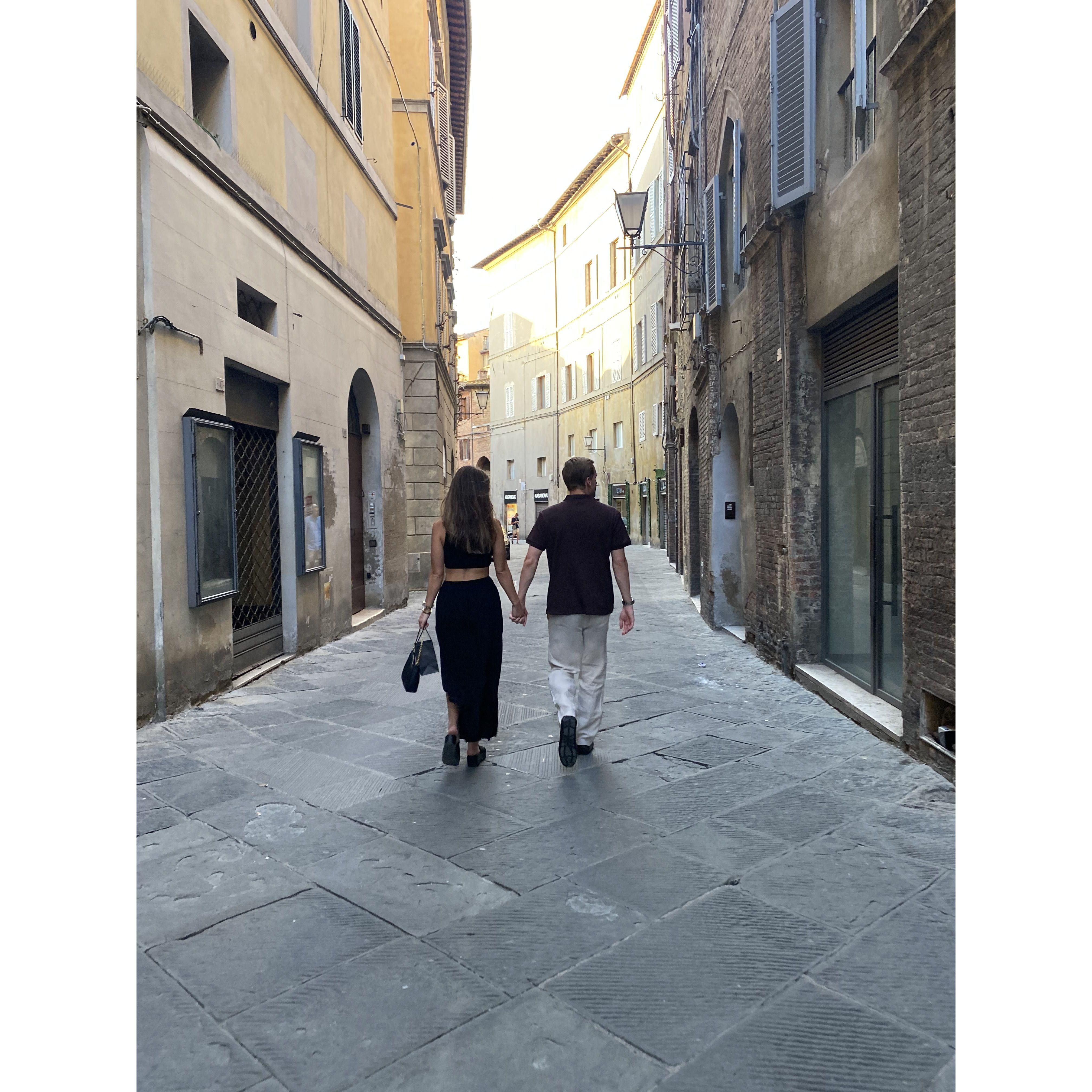 Siena 2023