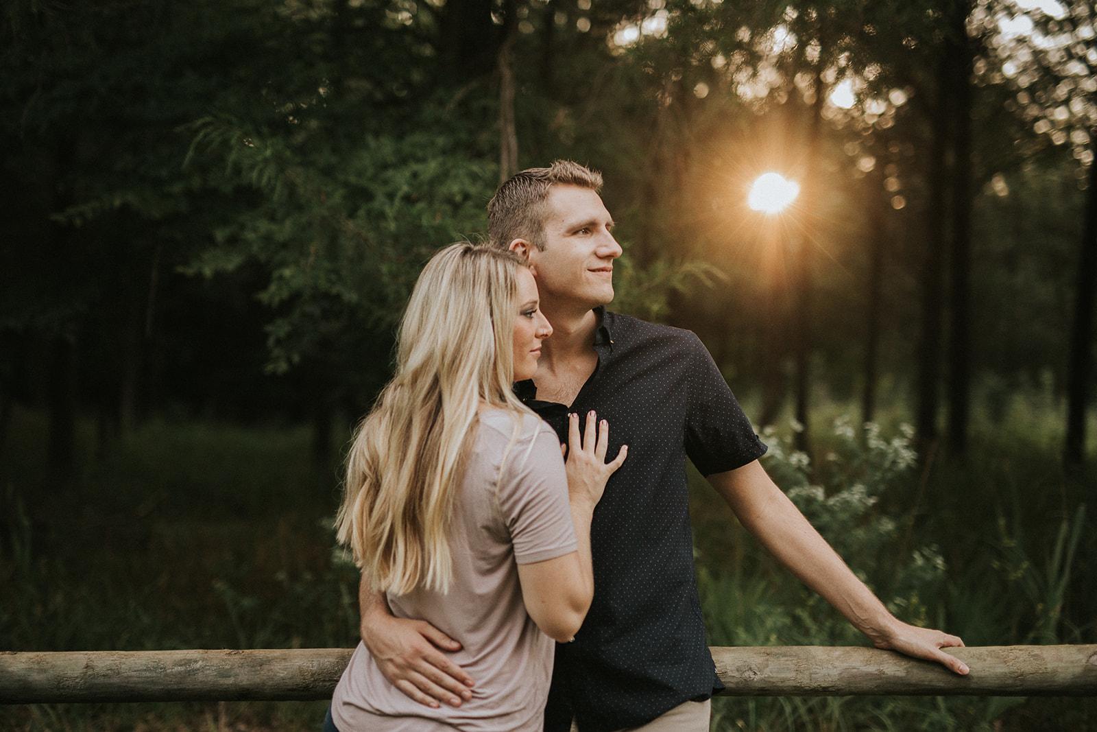 The Wedding Website of Sarah Gilmore and Jordan Glenn